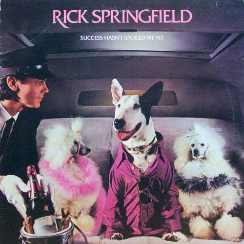 Rick Springfield